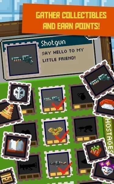 開門查水表(Toilet Squad)圖4