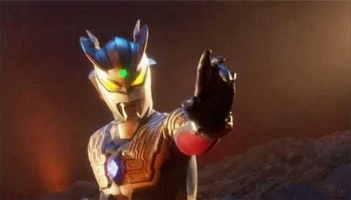 賽羅奧特曼變身模擬器手機圖2