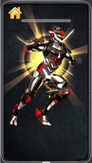 巨人變身器模擬圖3