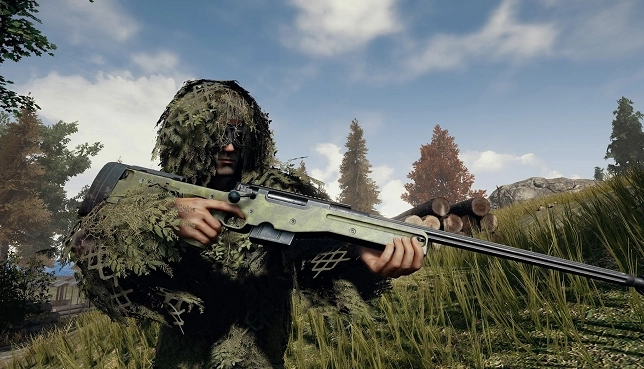 超級金牌狙擊手正式版圖3