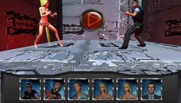 代理戰(zhàn)斗機(jī)圖2