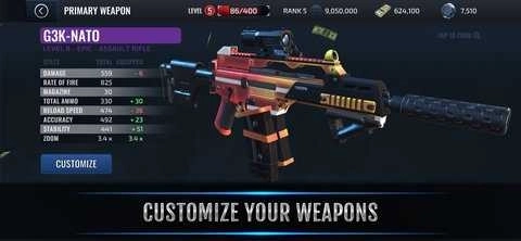 武裝暴徒(Armed Heist)圖3