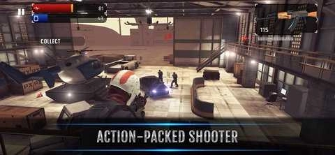 武裝暴徒(Armed Heist)圖4