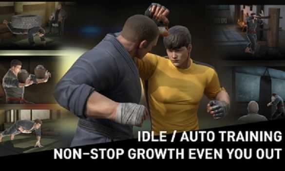 回報決戰(zhàn)AFK戰(zhàn)斗(Payback)圖2