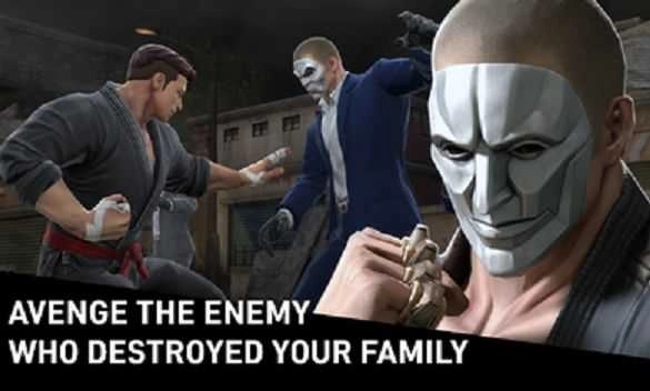 回報決戰(zhàn)AFK戰(zhàn)斗(Payback)圖3