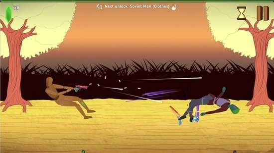 靈魂木偶(SoulBough)圖2