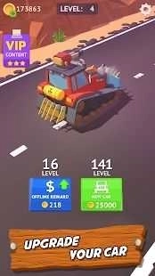 僵尸搶灘(Zombie Land Rush)圖3