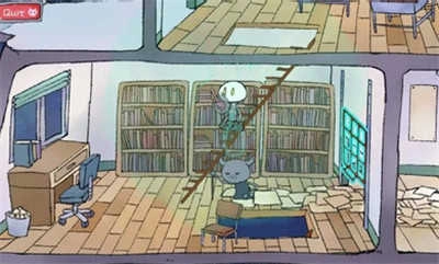 我走进储物柜门之后发生的事情图2