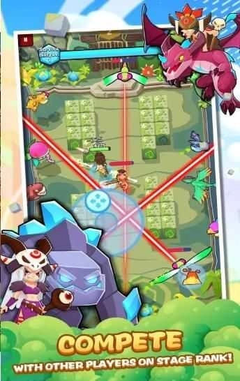 迷失年代(Lost Age)圖3