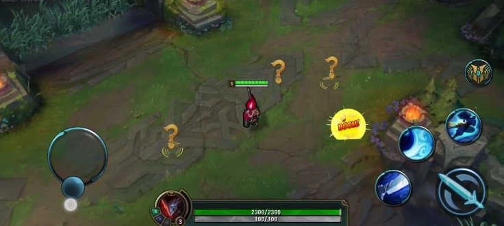 亞索模擬器(快樂風(fēng)男模擬器)圖3