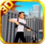 俠盜世界手機版