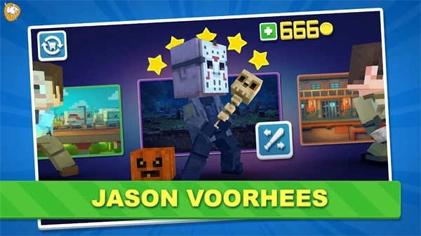 猛攻快打（RushFight）圖3