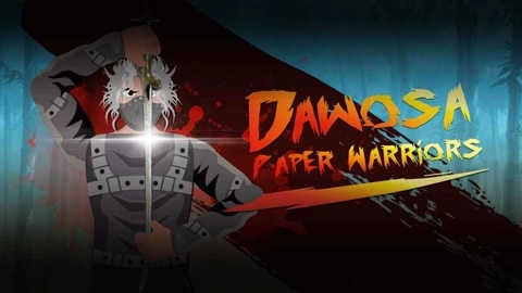 纸片战士(Dawosa:Paper Warriors)(4)