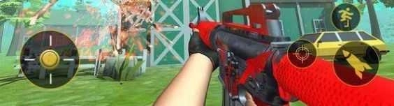 鄰居粉碎器游戲(Neighbor Home Smasher)圖3