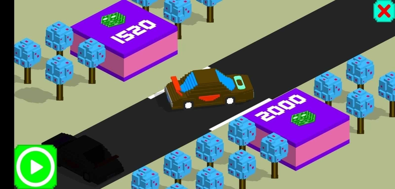 超車大作戰(zhàn)圖3