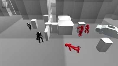 火柴人模擬戰(zhàn)爭(zhēng)最新版圖4