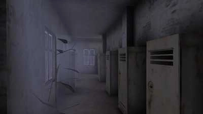 恐怖教師靈魂重生英文版圖2