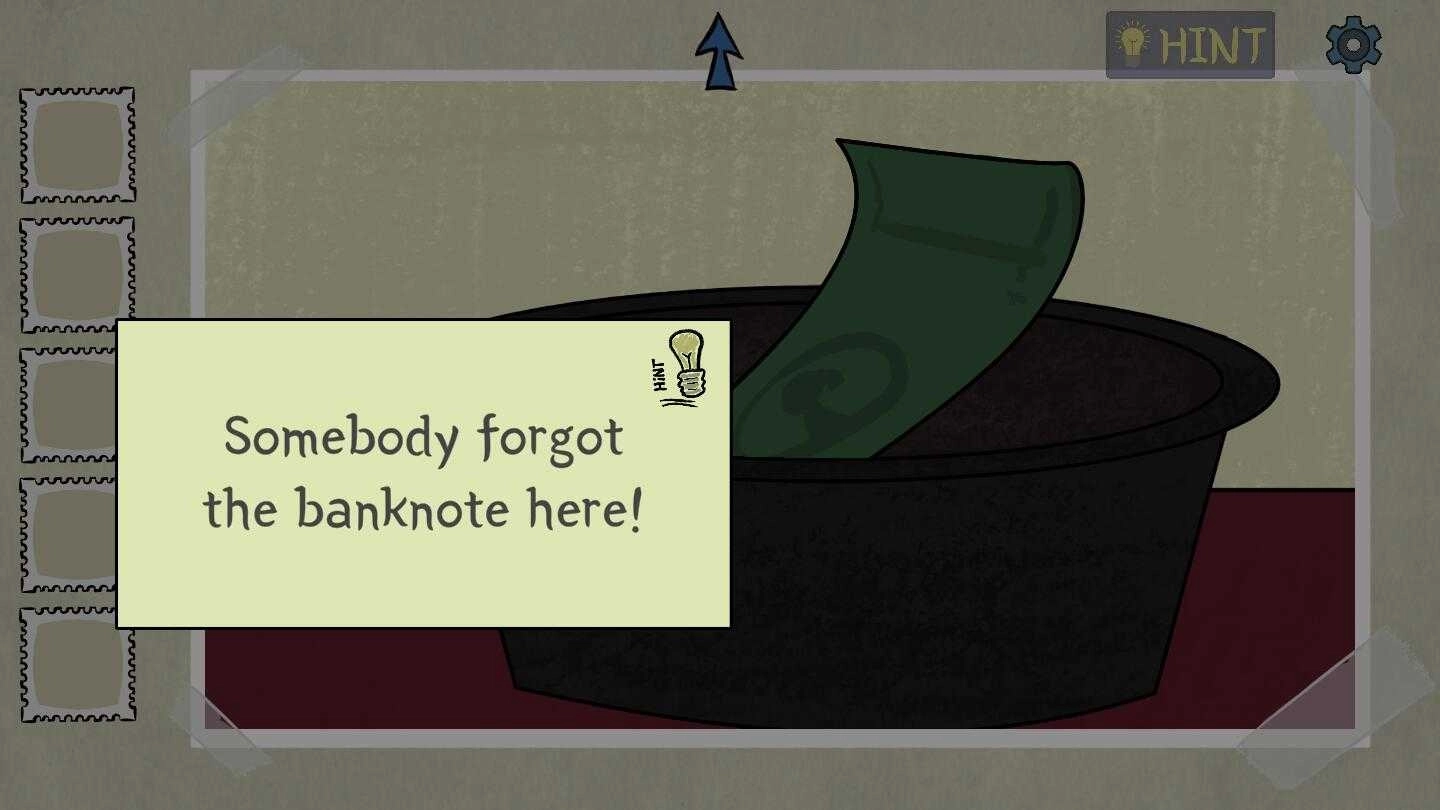 不幸的拉里2圖2