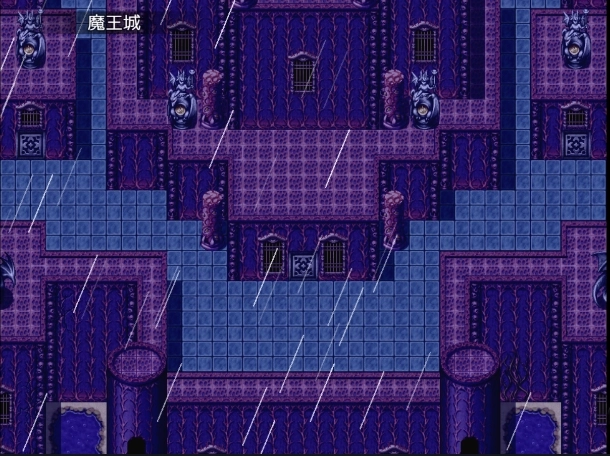 魔王之女戴沫娜圖3