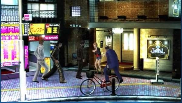 黑豹2如龙阿修罗篇