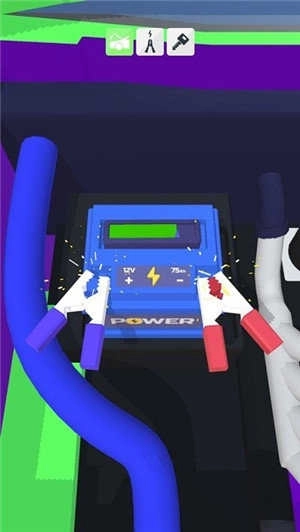 天天愛(ài)修車(chē)游戲(Repair My Car!)圖2