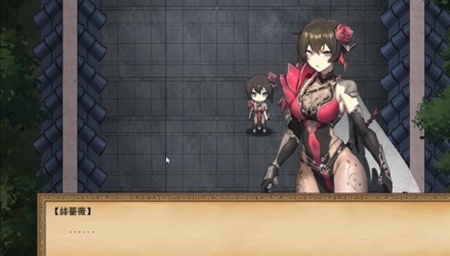 雪月花冷狐漢化版圖2