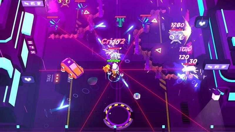 超級克隆人漢化圖2