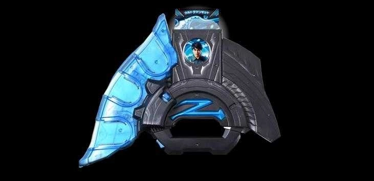 澤塔奧特曼升華器模擬器中文版圖4