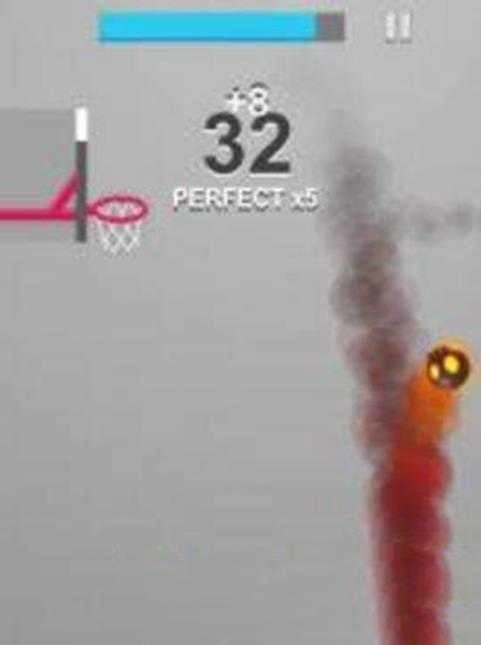 點(diǎn)擊灌籃游戲(TyDunk_CrazyBall)圖3