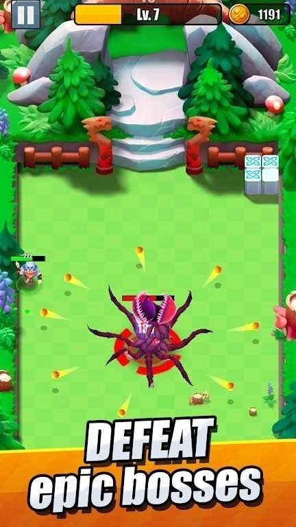 斧頭傳說(shuō)圖3