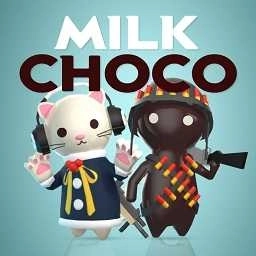 牛奶巧克力(MilkChoco)