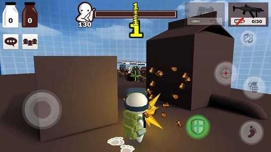 牛奶巧克力(MilkChoco)圖3