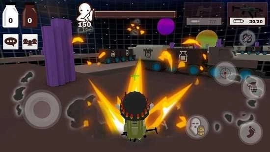 牛奶巧克力(MilkChoco)圖2