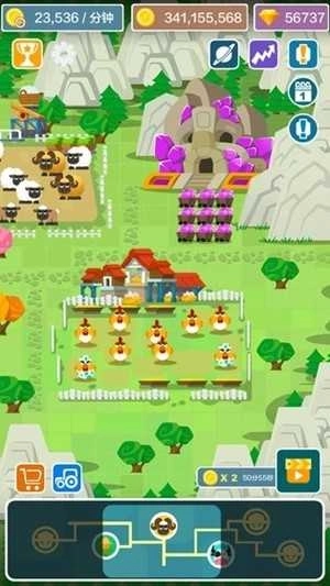 嗨農(nóng)場(Lets Farm)圖3