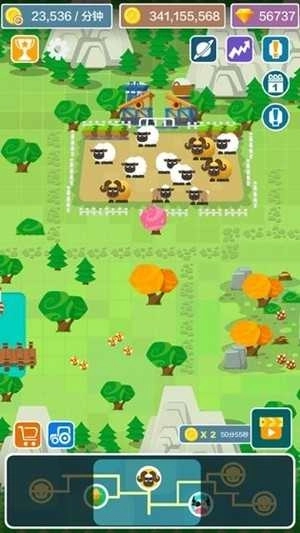 嗨農(nóng)場(Lets Farm)圖2