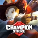 冠军锤击(Champion Strike)