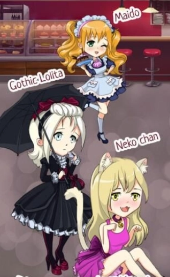 我的美麗老婆圖2