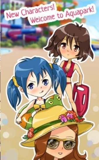 我的美麗老婆圖3