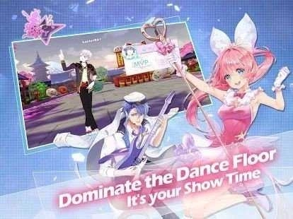 偶像派對(duì)(Idol Party)圖2