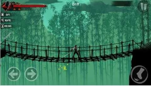 火柴人之死神之格斗2圖3