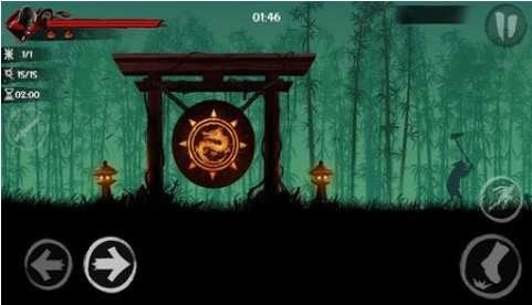 火柴人之死神之格斗2圖2