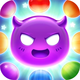 史莱姆进化史红包版