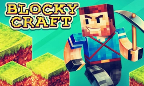 方塊探索生存免費(fèi)圖4