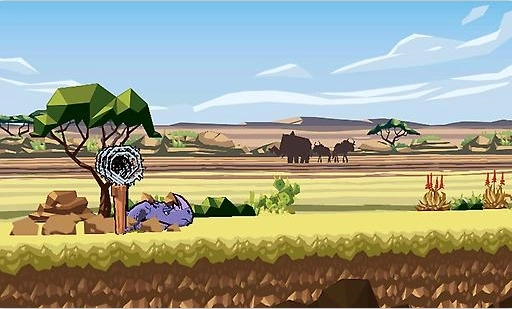 犀?？癖?Rhino Raid)圖2