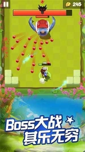 暴走小箭箭安卓