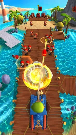 疯狂坦克最新版(4)