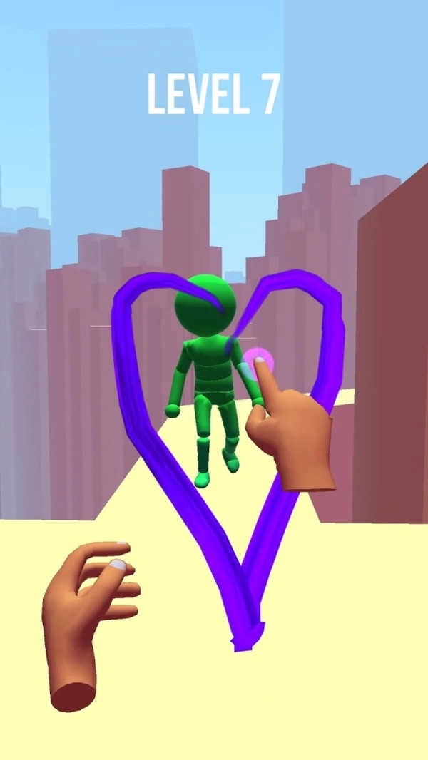 画个圈圈消灭你(2)