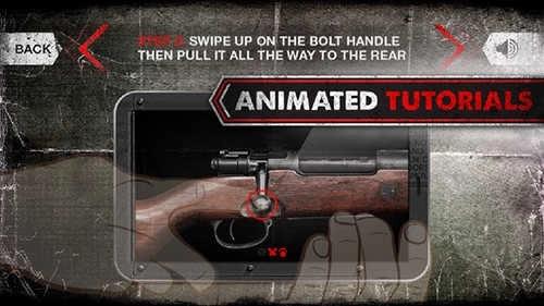 槍械模擬器二戰(zhàn)圖4