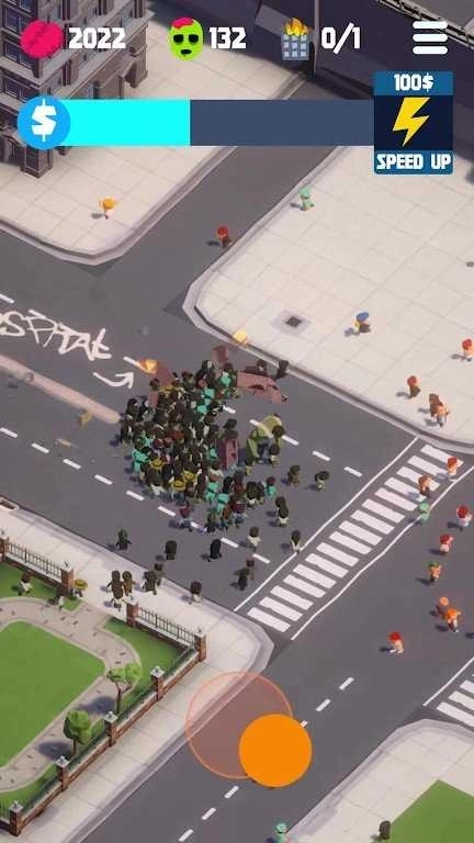 丧尸指挥官安卓版