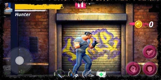 街頭正義2026(Street Justice 2026)圖3